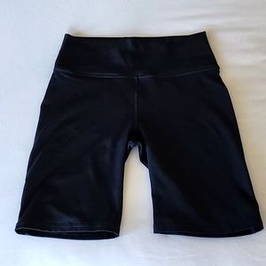 Fabletics Powerhold High Waisted shorts